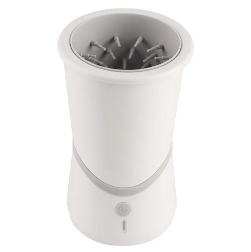 Electric Foot Spa Washer – Massaging Clean & Soothing Jets