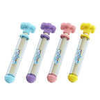 Kids Pull-Back Water Gun Toy – Firework Spray Design