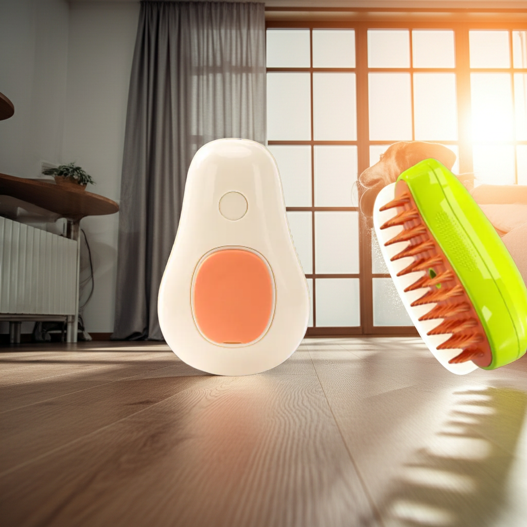 Pet Brush