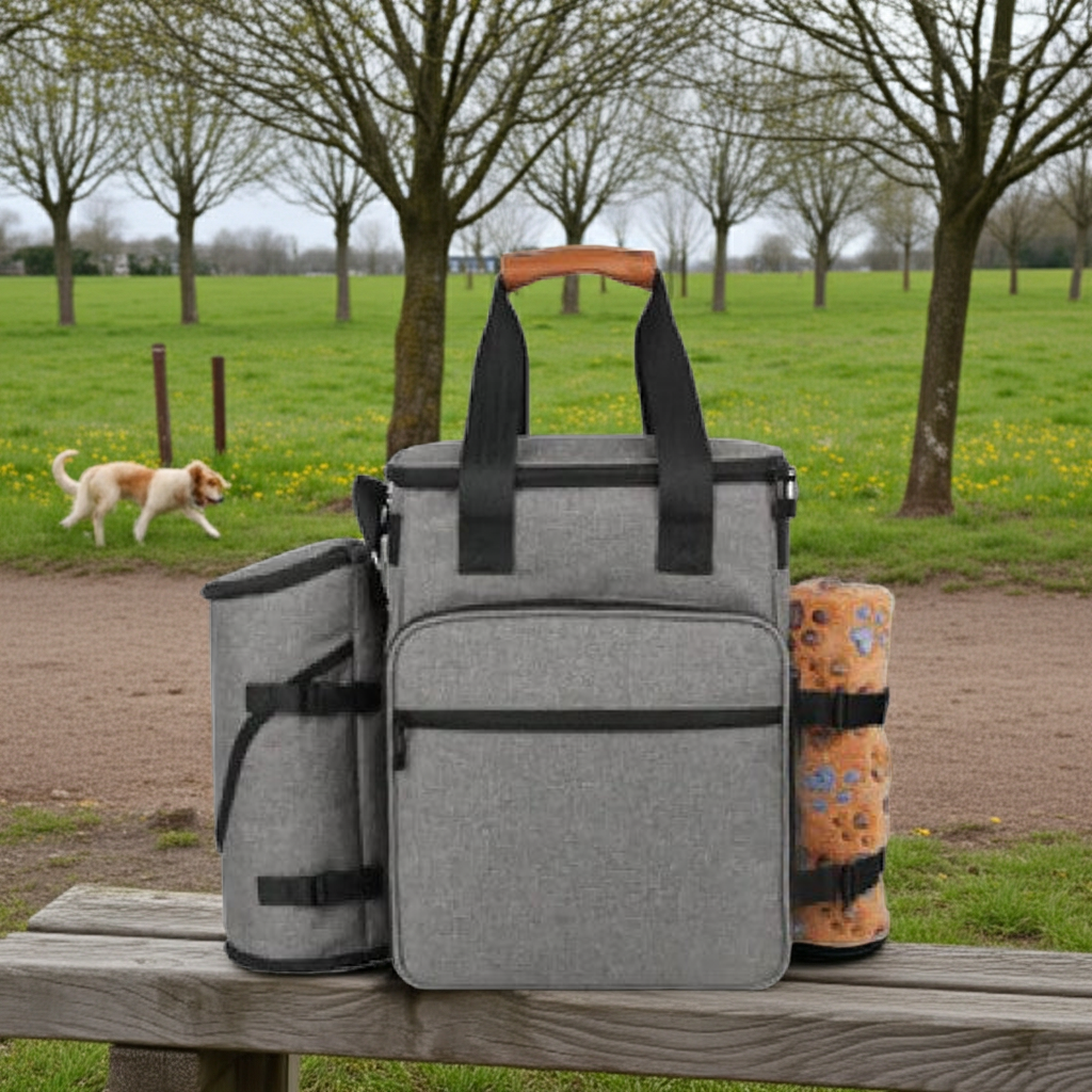 Pet Travel Bag