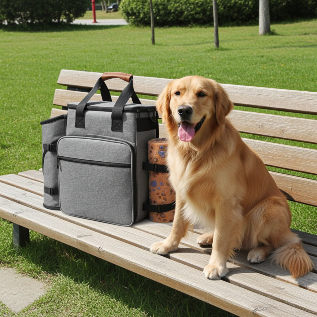 Pet Travel Bag