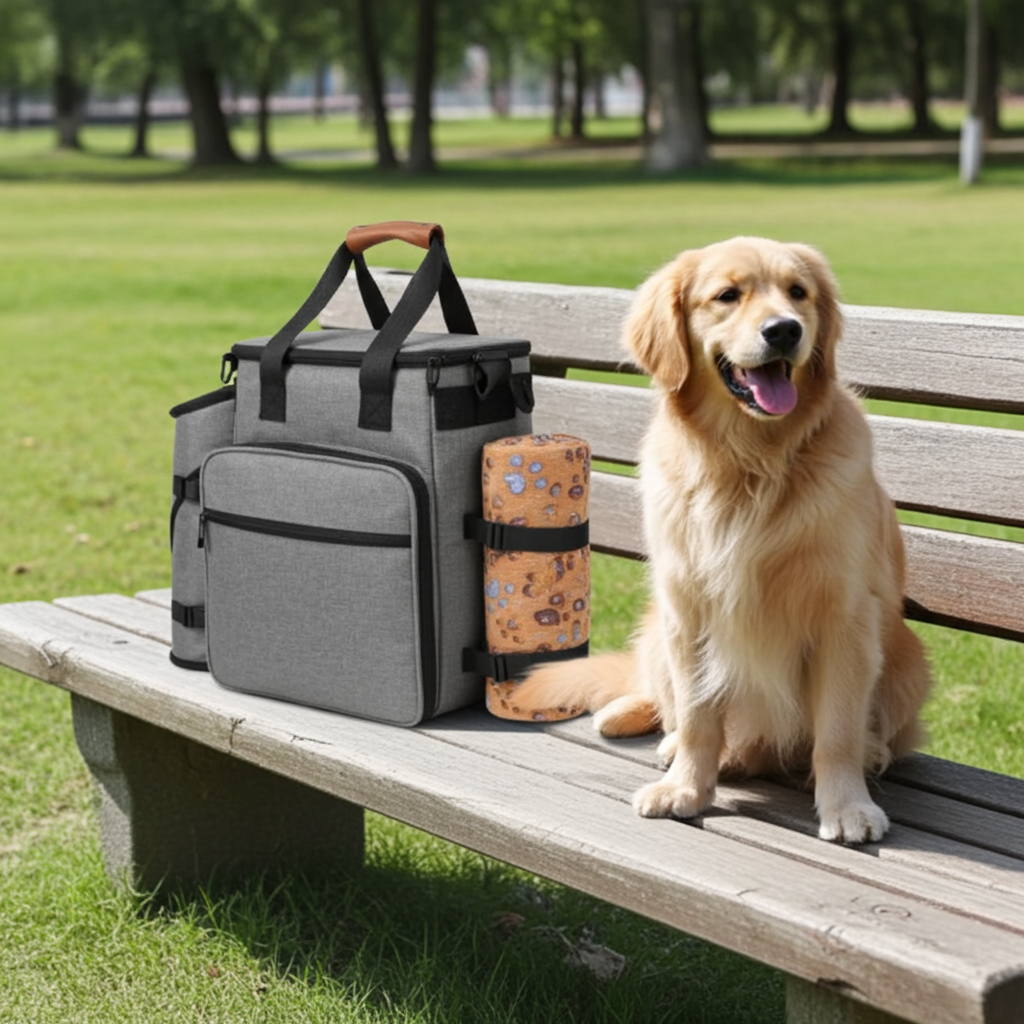Pet Travel Bag