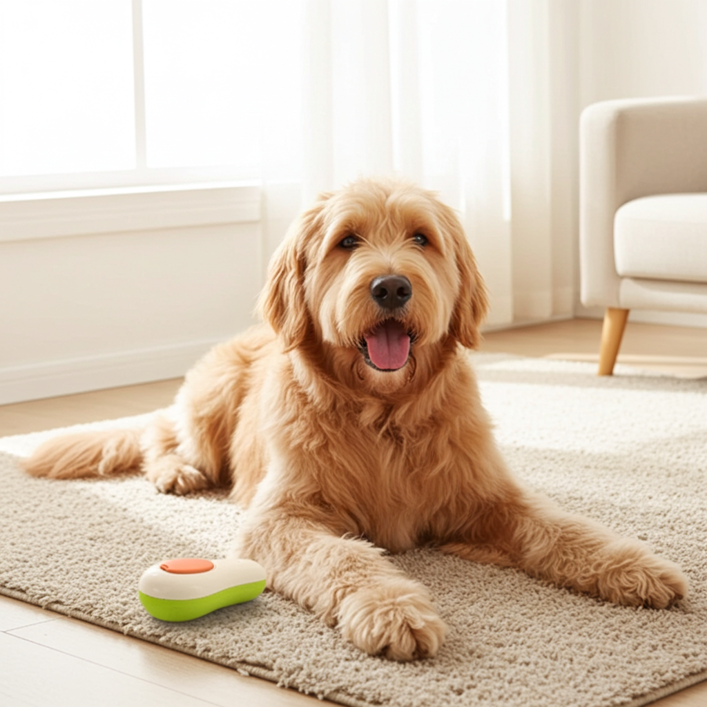 Pet Brush